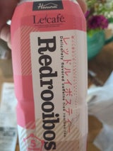 ハルナ ルカフェ レッドルイボスティー 500ml