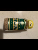 中村食肉 マキシマムスパイス ゆず 120g