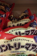 不二家 カントリーマアム贅沢バニラ 16枚