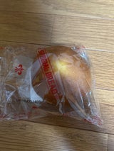 ライオンズ UFOパン 1個