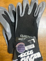 ショーワ 組立グリップ クラスター L