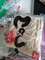 兼平製麺 3食うどん 180g×3