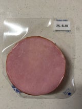 デリフレツシユ ロースハムブロック 250g