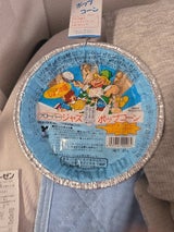 クローバー ジャズポップコーン しょうゆ 67g