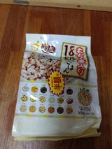 石橋 もち麦入り18穀ごはん 300g