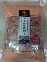 マルモ 味立て上手ふりかけ用削り 30g