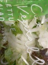 ユーフーズ レタスサラダ 85g