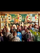 ジョン万 だしが良くでる宗田節 2個