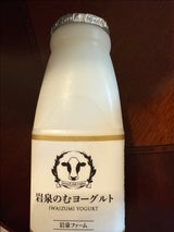 岩泉ファーム 飲むヨーグルト 200ml