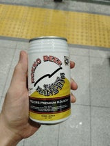 六甲ビール TIGERSKOLSCH 350ml
