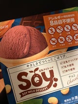 クラシエ Soyマルチチョコ 60ml×4個