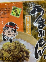 仟 うまかもん 明太子入 100g