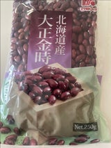 マツモト 北海道産大正金時 250g