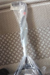 ハツピーステツキブラツク