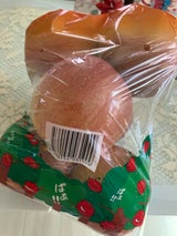 ヤマキ サンふじ 6個