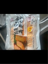 八千代商事 お魚さんの海老カツ 35g×7