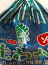 マルヤ 生わかめソフト 200g