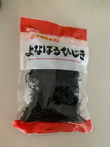 かねよし 沖縄産ひじき 30g