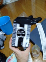 オカザキ ネットスポンジ モノトーン 5P