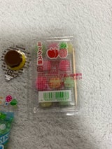 明光 ミックス餅 12個