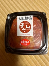トーヨー食研 まだんの白菜キムチ 300g