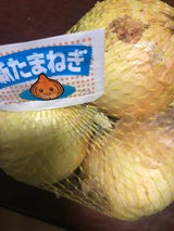 ホリアキ 新玉葱