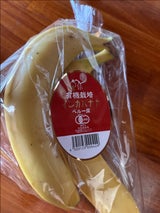 ヒロ 有機インカバナナ ペルー産