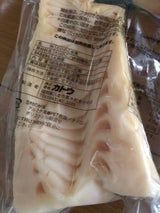 カトウ 国産たけのこホール 250g