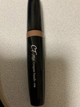 クレヨンタッチミーアイブロウマスカラ NBR