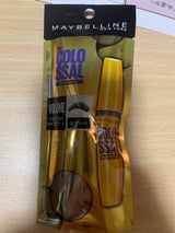 メイベリン VEXマグナムWPN 02