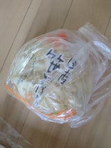 丸蜂 国産笹切りごぼう 100g