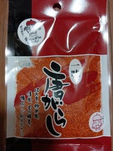 東海香辛料 一味唐辛子 35g