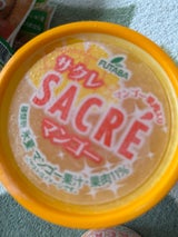 フタバ食品 サクレマンゴー 200ml