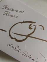 菊家 坂井宏之の鉄人ロール(ハーフ) 1個