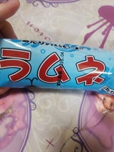 マルゴ 当り付きラムネ 袋 155ml