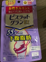 ビスラットグランEX 防風通聖散錠 84錠