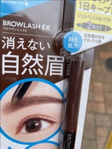 BLWEX Wアイブロウジェル&パウダーNB 1本