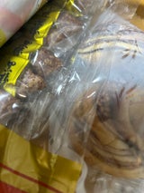 トリオ 黒棒 50本