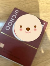 UCHOO グラム アイシャドウ BBR