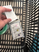 エコー金属 ステープラー