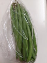 サニー沖縄 いんげん 1P