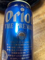 オリオンビール オリオンザプレミアム 350ml