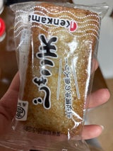 けんかま 土佐造りじゃこ天 3枚