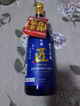 京姫 純米大吟醸 匠 720ml