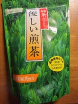 寿老園 優しい煎茶 150g