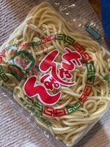 石橋 ちゃんぽん 160g