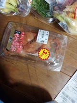 海千 辛子明太子 180g