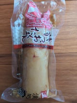 姫路 名城梅かつおたくあん 1個