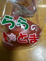 JA石川 石川桃太郎トマト 700g