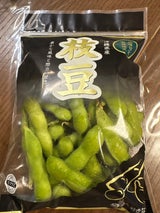 Pプラス えだまめ 1P